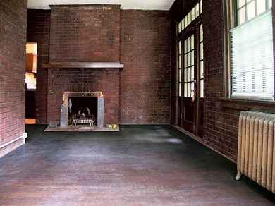 Family Room. 12x22 1st floor Family Room has its o