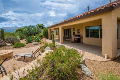 Expanded Outdoor Living Space