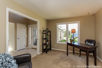 2470 Highridge Ln SE unit 17, Grand Rapids, MI 49546 - photo 6