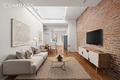 351 W 53rd St unit 4E, New York, NY 10019 - photo 3