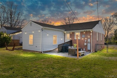 705 Faye St, Richmond, VA 23225 - photo 2