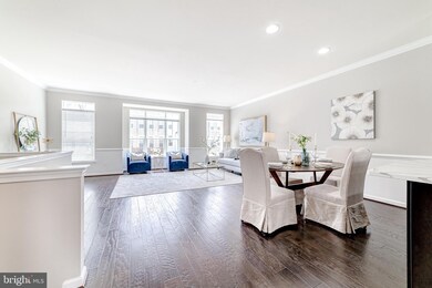 207 Apsley Terrace, Purcellville, VA 20132 - photo 4