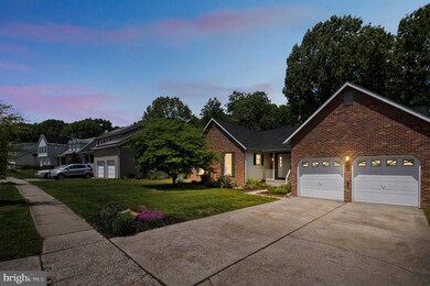 904 Merriweather Way, Severn, MD 21144 - photo 2