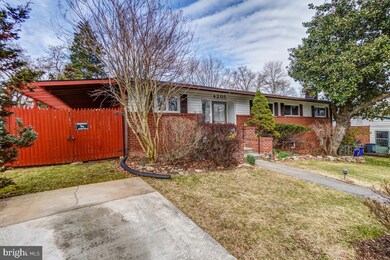 4205 Southend Rd, Rockville, MD 20853 - photo 3