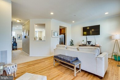 6703 Funderburg Dr, Capitol Heights, MD 20743 - photo 3