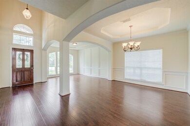 3214 Canyon Square Dr, Spring, TX 77386 - photo 5