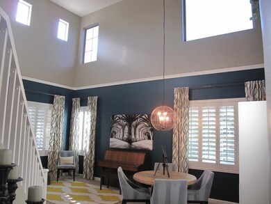 Formal Living and Dining