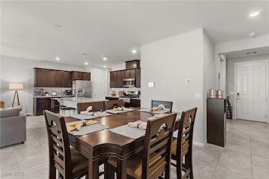 7215 Dazzle Point St, North Las Vegas, NV 89084 - photo 4