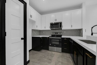 3625 Lydia St unit A, Houston, TX 77021 - photo 5