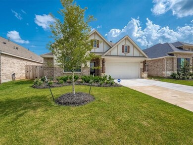 1515 Carson Field Ln, Richmond, TX 77469 - photo 2