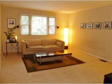 40 Regent Cir, Brookline, MA 02445 - photo 6