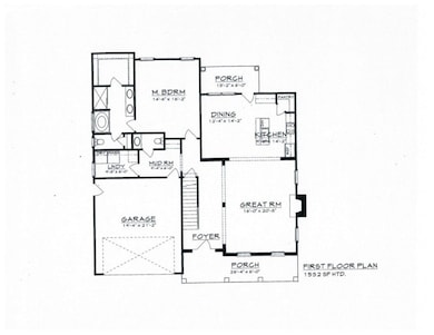 4626 Hunters Mill Ct, Hephzibah, GA 30815 - photo 2