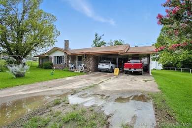 201 Main St, Soper, OK 74759 - photo 4