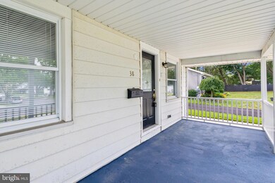38 Pressey St, Hammonton, NJ 08037 - photo 4
