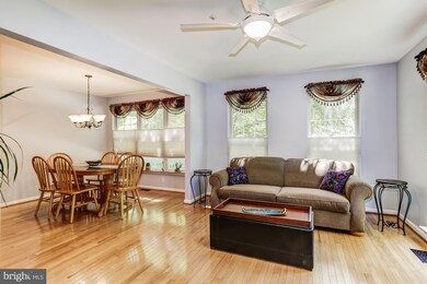 7625 Quicksilver Ct, Bowie, MD 20720 - photo 6