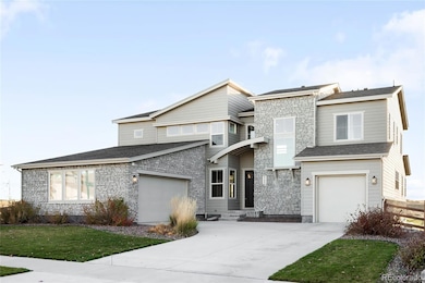 8299 S Kellerman Cir, Aurora, CO 80016 - photo 2