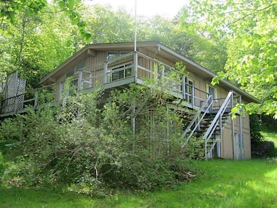 Exterior.