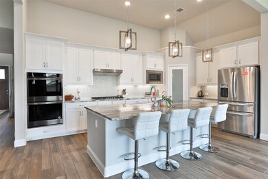 19031 Paso Fino Prairie Ln, Tomball, TX 77377 - photo 4