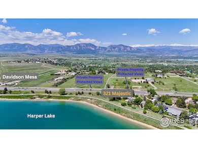 321 Majestic View Dr, Boulder, CO 80303 - photo 2