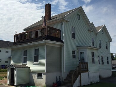 44 Berkley St, Taunton, MA 02780 - photo 5