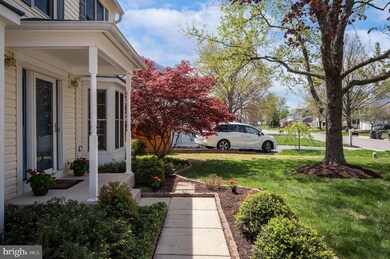 8558 Yoder St, Manassas, VA 20110 - photo 4