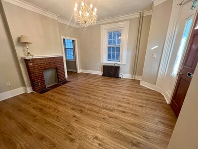 817 Washington St unit 2, Brookline, MA 02446 - photo 2