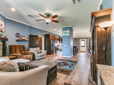 Beautiful Living room
