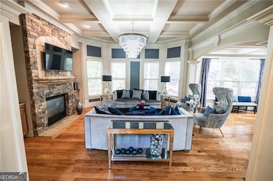 2704 Olivine Dr, Dacula, GA 30019 - photo 7