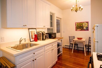 16 Surrey St unit 1, Cambridge, MA 02138 - photo 2