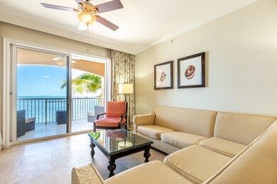 Key West Marriott Beachside Hotel