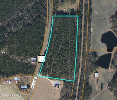 Lot 1 U S Route 1, Vass, NC 28394 - photo 3