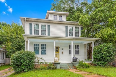 1709 W Academy St, Winston Salem, NC 27103 - photo 4