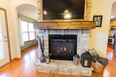 732 N Allison St, Nixa, MO 65714 - photo 7