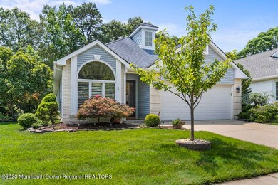 1814 Sweetbay Dr, Toms River, NJ 08755 - photo 3