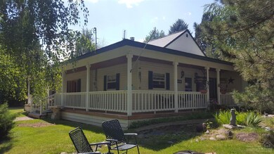 porch