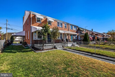 241 Orville Rd, Essex, MD 21221 - photo 2