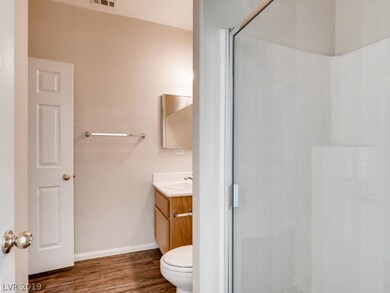 Downstairs Hall Bath