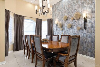 3715 Tigris, Edinburg, TX 78539 - photo 3