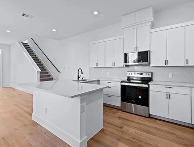 1605 Logan St, Fort Worth, TX 76104 - photo 6