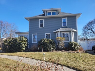 970 Pleasant St, Worcester, MA 01602 - photo 2