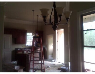 Breakfast Room.