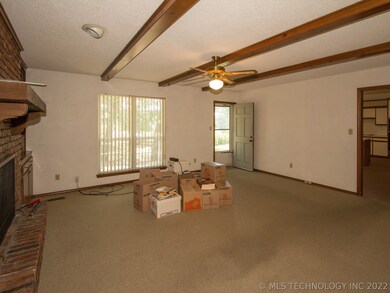116 E 118th St S, Jenks, OK 74037 - photo 4