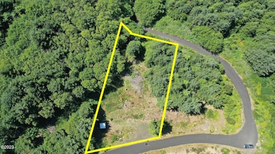Drone view of TL 5200