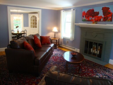 277 Triangle St, Amherst, MA 01002 - photo 7