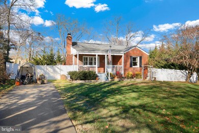 15410 Bond Mill Rd, Laurel, MD 20707 - photo 4