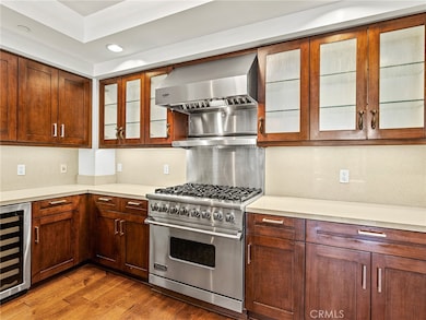 Granite Park Place unit 213, Pasadena, CA 91101 - photo 6