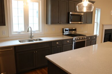 Lot 66 CV Bramber Green unit 66 CV, Greenland, NH 03840 - photo 7