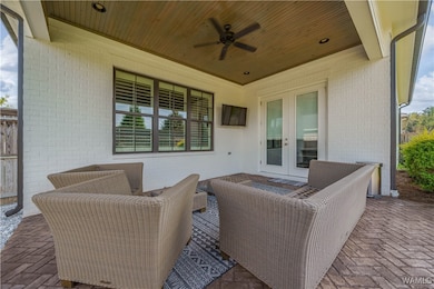 623 Lansdowne Ave, Tuscaloosa, AL 35406 - photo 3