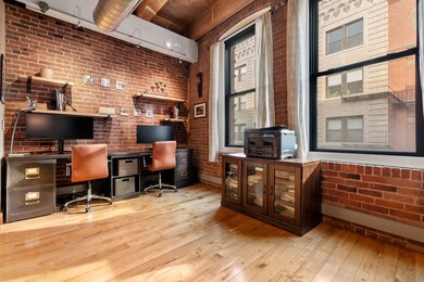 111 Beach St unit 3I, Boston, MA 02111 - photo 6