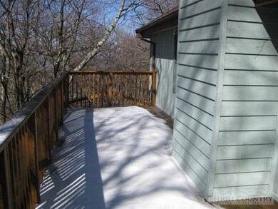 Deck/Patio